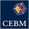 Centre for Evidence-Based Medicine logo
